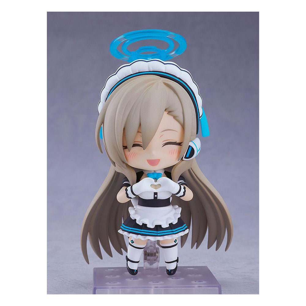 NENDOROID ASUNA ICHINOSE 2611 NENDOROID ASUNA ICHINOSE 2611